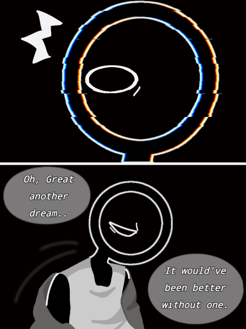 Hollow Escape AU