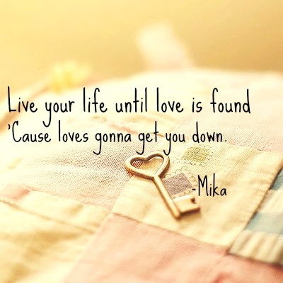 Live Out LOUD