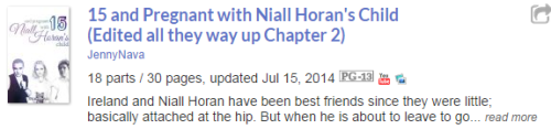 deaddruid:meangirlvibes:modestmgmtofficial:wattpad fic titles are so funny i can’t breathethe preval