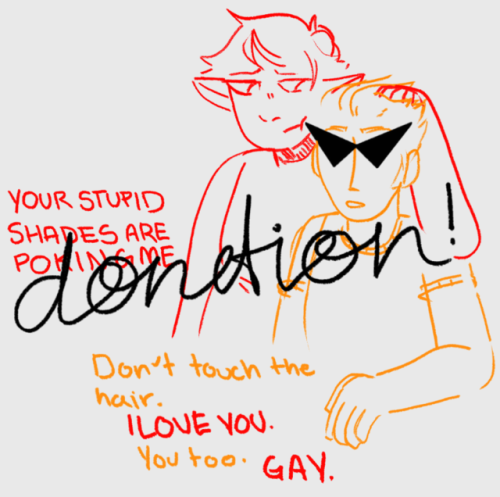 hyperactivity:dirkkat for a donator! coms are closed while i catch up