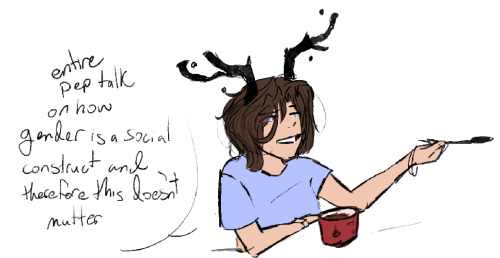 Lil Doodle Comik