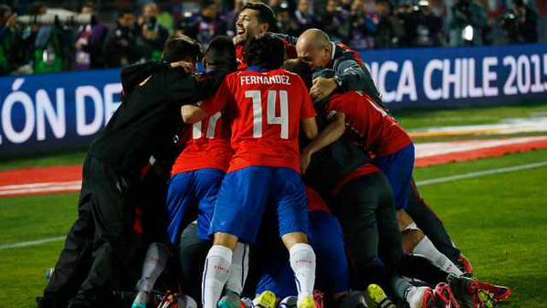 arderemos-juntos:  VIVA CHILE MIERDA!!!!