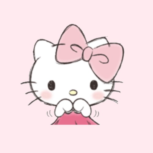 pastel-blaster:Hello kitty