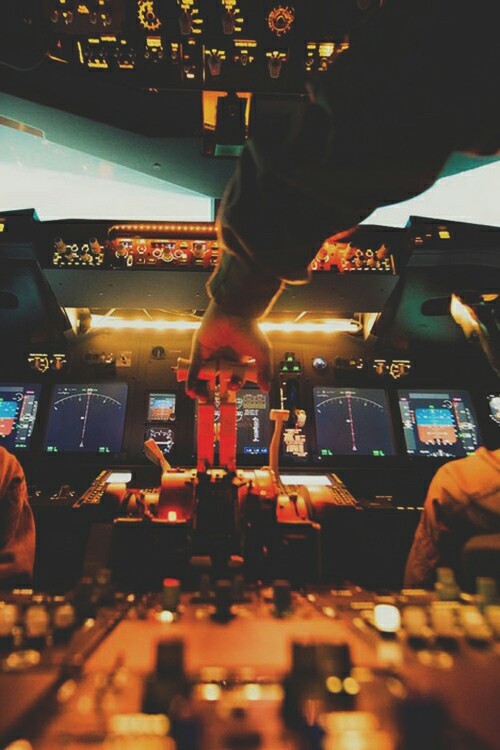 v-ft6:  Full throttle.