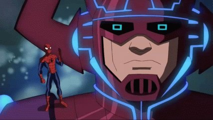 themindofmatt:If you’re a Spider-Man fan and you’re not watching Ultimate Spider-Man, you need to.