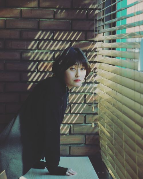 #portrait #tomorock #tokyo #portraitphotography #remastering www.instagram.com/p/CVtmXaSPhy