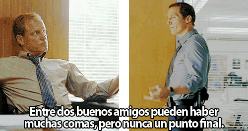 Hache de silencio