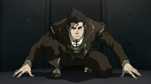 We Love Korra!