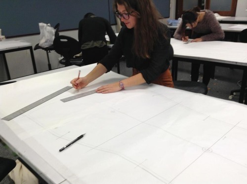 rethink-fashion: Open Source Design - Based on a Collaborative approach, something that I feel is so