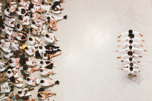 browngurl:Solange’s performing at Guggenheim 