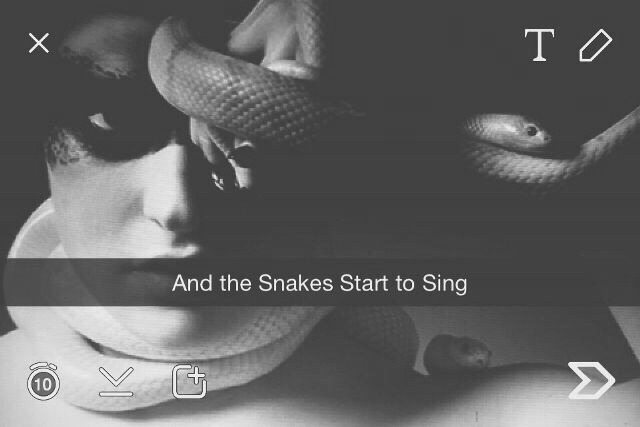 pretty-reckless-horizon:  Sempiternal // Bring Me The Horizon 