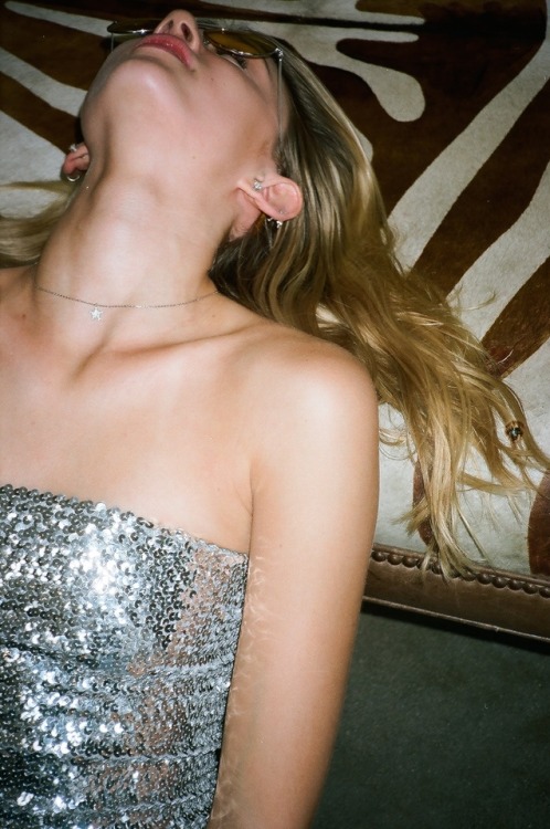 35mm by Sophie Seymour