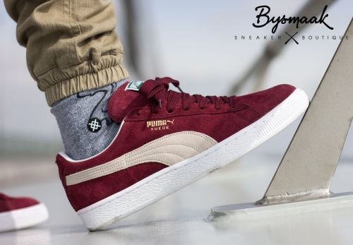 puma suede tumblr