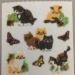 elation0:to be a sandylion cat sticker….