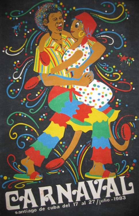 neoafrican: Travel/Tourism Posters from the Caribbean and South America 