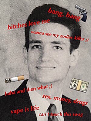 the-real-ted-cruz:the amount of times I had to make a new picture and then use the sharpen tool and 