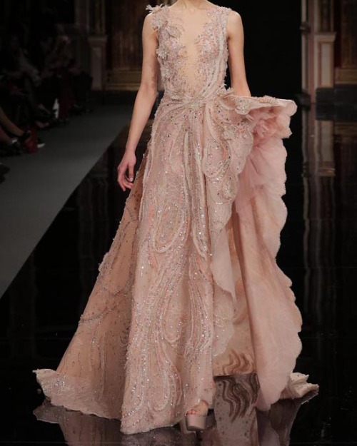 Ziad Nakad Spring/Summer 2017 Collection (3/5)