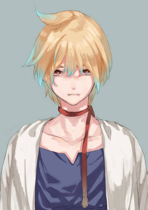 jasutoraikuhani:  【腐】LOGGGGGGG [8] 