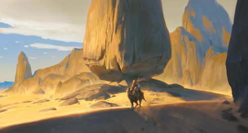 Color Study By Yeonji Rhee