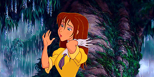 Hey, Disney Lovers!
