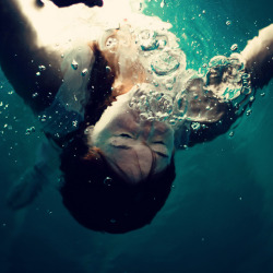 365/179 - Underwater Iii By Rachelmariesmith 