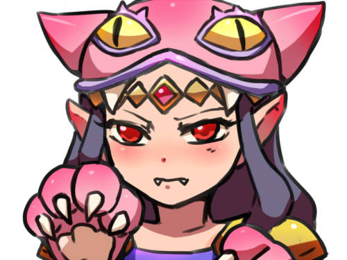nintendotopia:  神々のトライフォース２ Pixiv ID: 41130167Member: カミウラ 