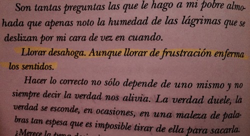 notodoestanfacil:  Otro que me encanta 💗 -Tengo un secreto El diario de meri- 