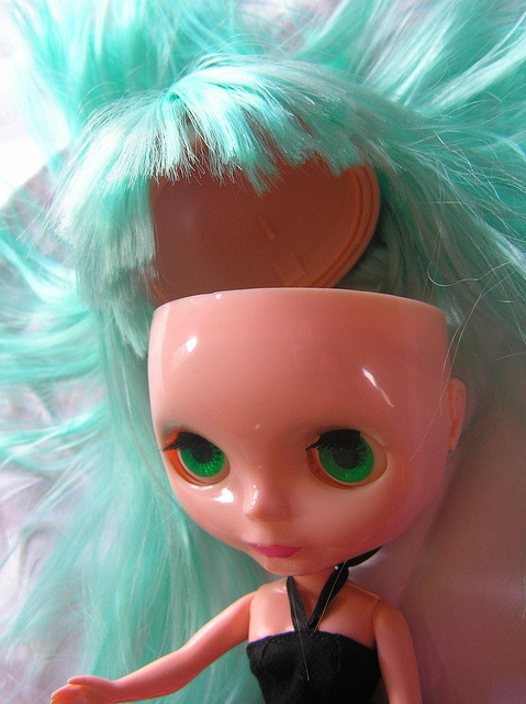taobao blythe
