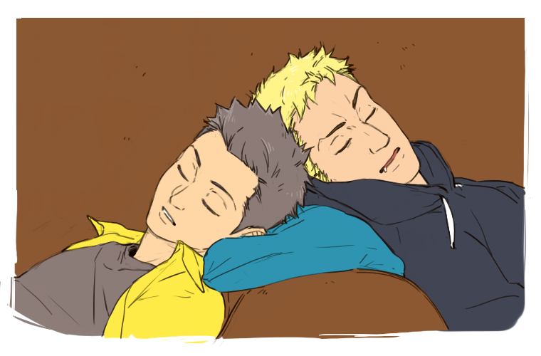 miyajimamizy:  Various aus Reicon moments