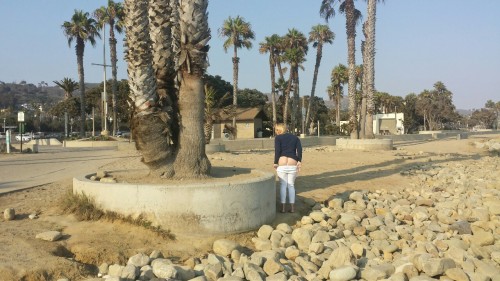 Anyone visiting Cali?