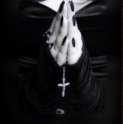Unholy Contrition