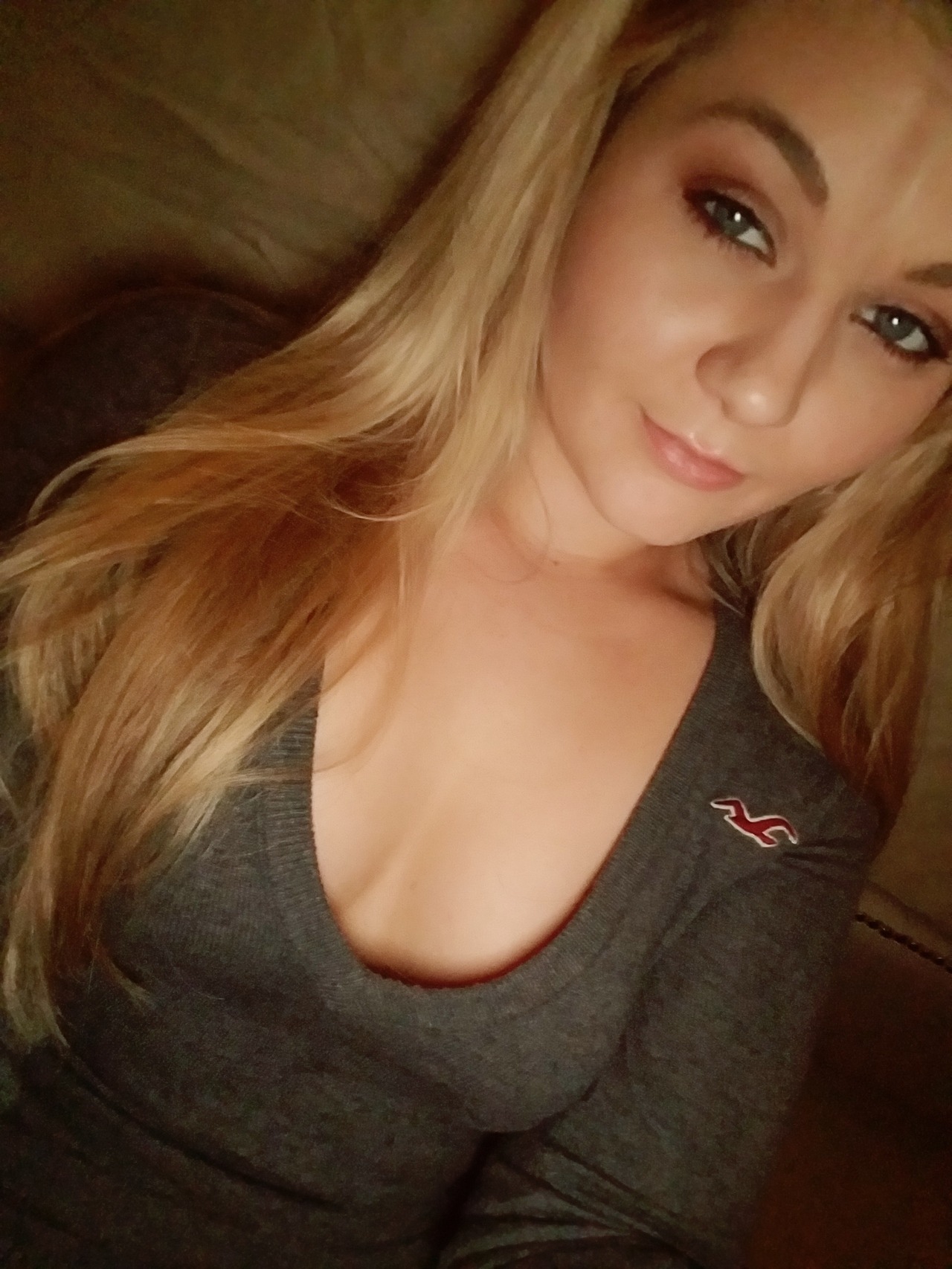 whitneywisconsinreturns:  Hope your Saturday is LIT
