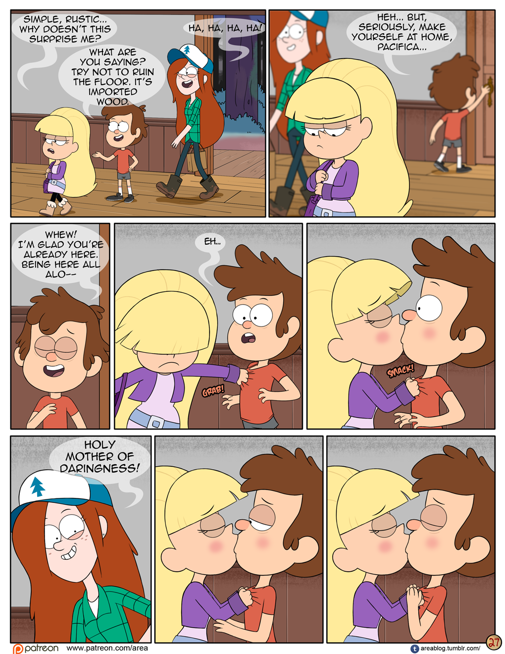 chillguydraws: areablog:  &lt;&lt;Prev ||First|| Next&gt;&gt;  
