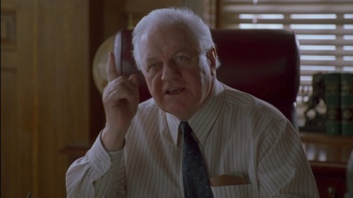  The Judge (2001) - Charles Durning as Judge Harlan Radovich [photoset #3 of 4] 