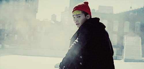Lots Of Kpop Gifs G Dragon Big Bang Gif Hunt