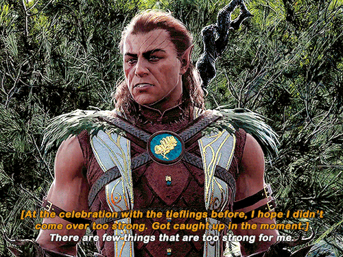Baldur's Gate 3 (2023) Dev. Larian Studios