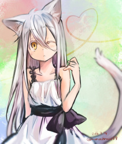 nekodata:  For neko fans and discussion join our OFFICIAL Facebook group: https://www.facebook.com/groups/nekodatabase/