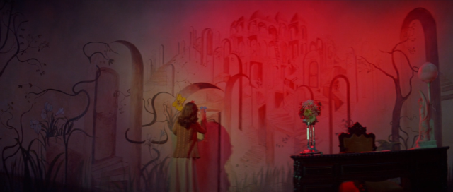 beingharsh:Suspiria (1977), dir. Dario Argento adult photos