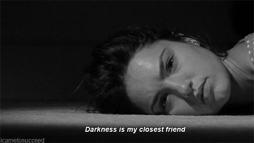 I just want numb the pain