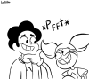 emositecc:laztotro:REFERENCE I need them to be siblings HAHAHA