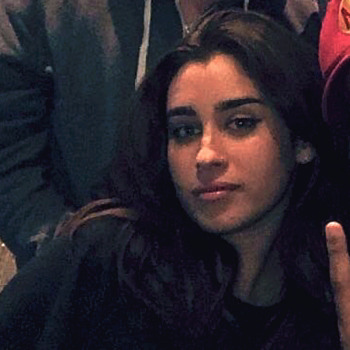 editsjauregui - lauren