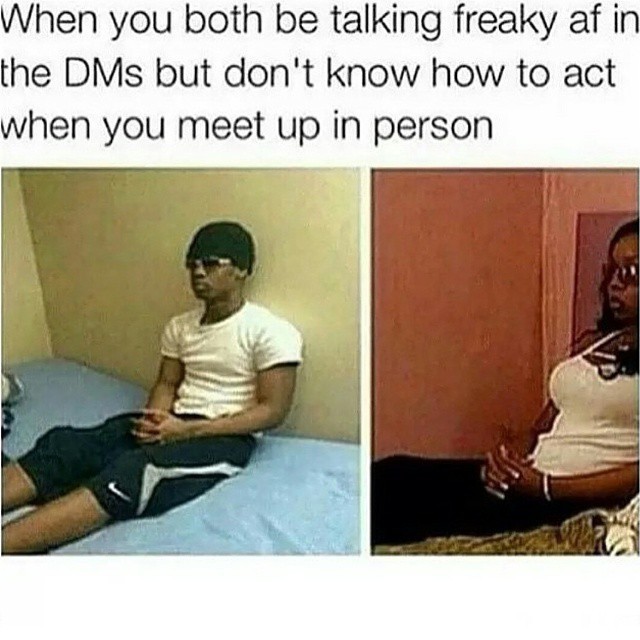 How To Be Freaky With Your Man