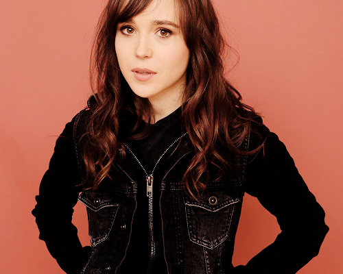 Porn dailyellenpage:  “I love nicknames. photos