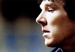 theironman:  You’d do anything. Anything at all. To stop being bored. 