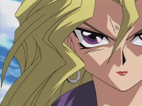 Porn Yu-gi-oh screencaps photos