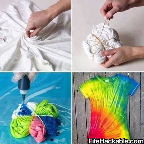 lifehackable:  More Life Hacks Here