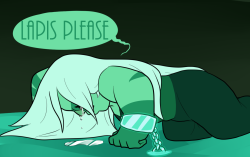 smolaroart:  i need some crying jasper and