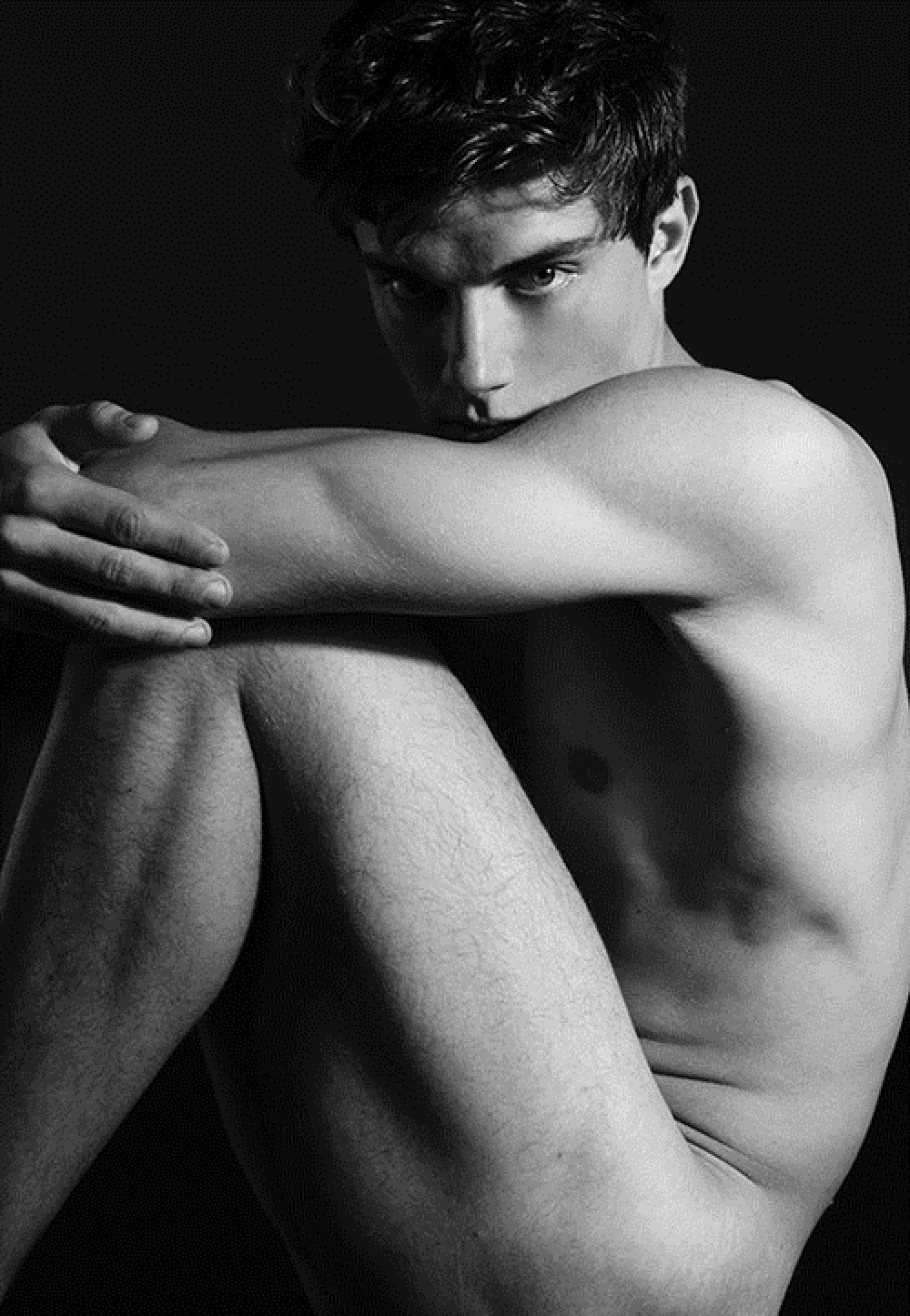 extra0rd1nary-belleza:  Juan Molla Ramirez by Erion Hegel Kross http://extra0rd1nary-belleza.tumblr.com/
