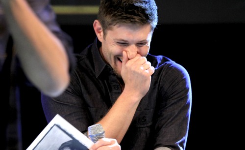 deansgoodsoul:  it’s really not that funny jensen… (x) 