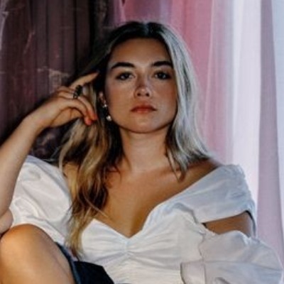 florence pugh icons